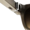 AI Smart Glass | Sandstone - Tan Halo gradient