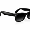 frame1 AI Smart Glass | Modern Black