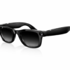 frame3 AI Smart Glass | Modern Black