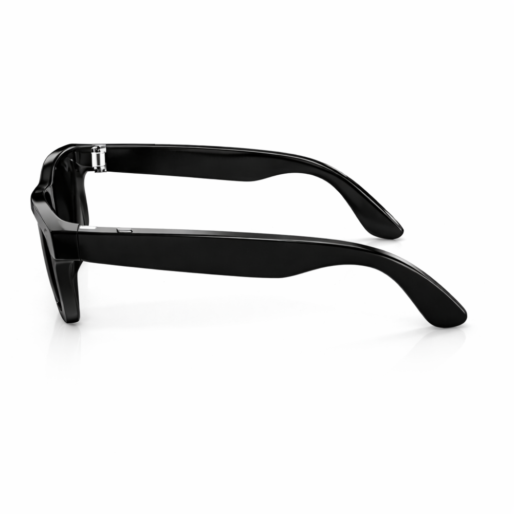 frame4 AI Smart Glass | Modern Black