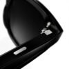 frame_black AI Smart Glass | Modern Black