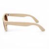 AI Smart Glass | Sandstone - Tan Halo gradient